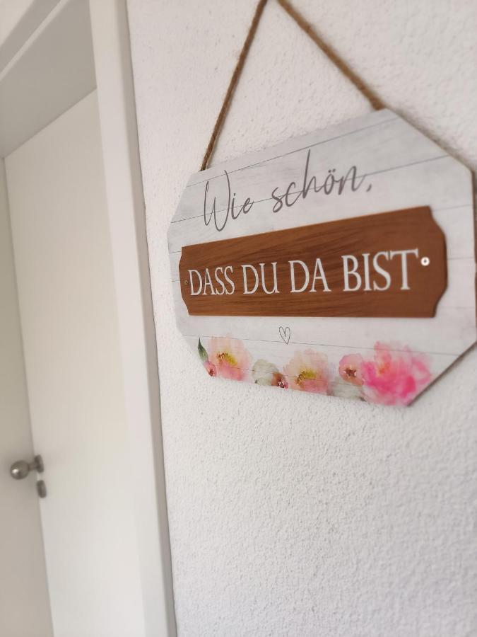 Best Bodensee Fewo FDH المظهر الخارجي الصورة