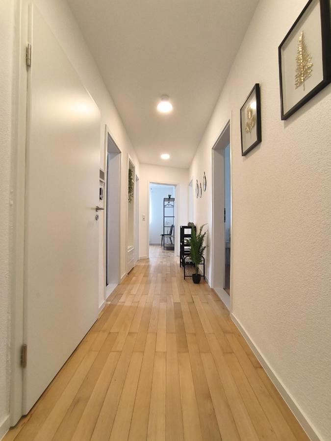 Best Bodensee Fewo FDH المظهر الخارجي الصورة