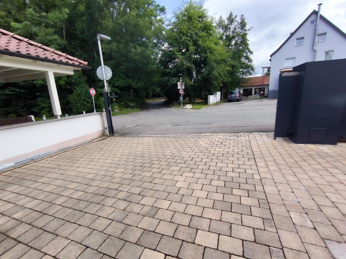Best Bodensee Fewo FDH المظهر الخارجي الصورة