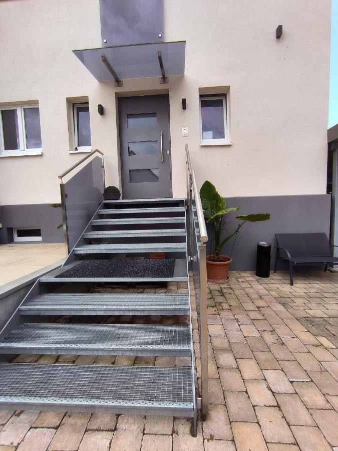 Best Bodensee Fewo FDH المظهر الخارجي الصورة